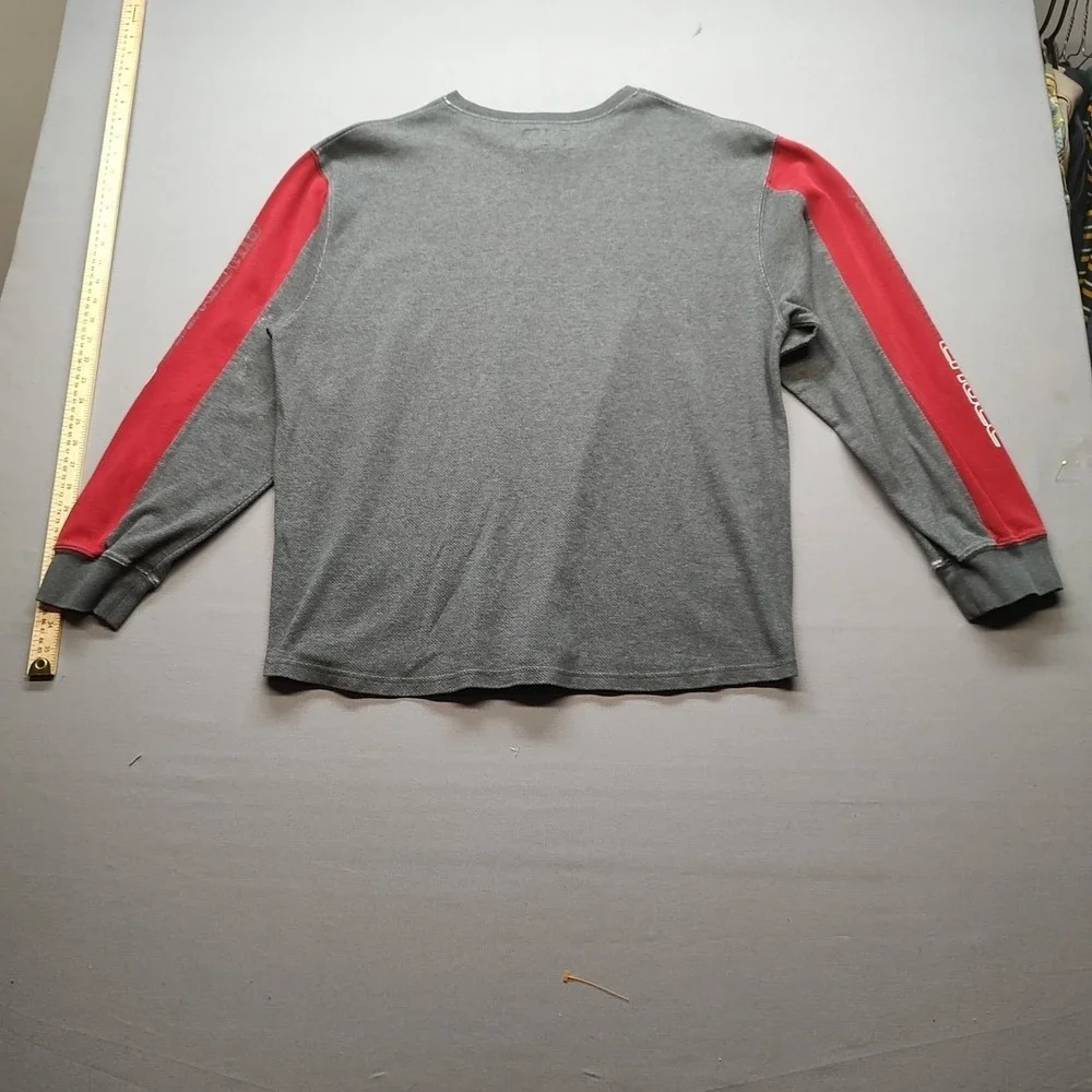 american eagle Men's sweatshirt men‎ Size Extra Large